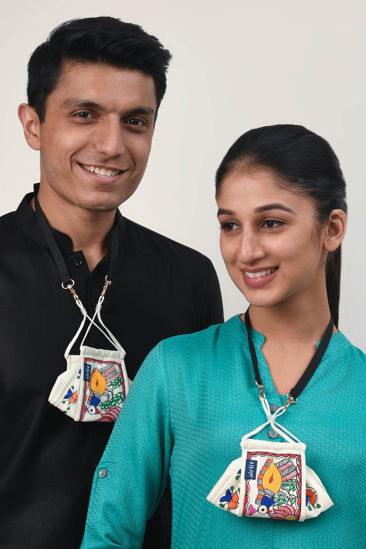 natural and artistic